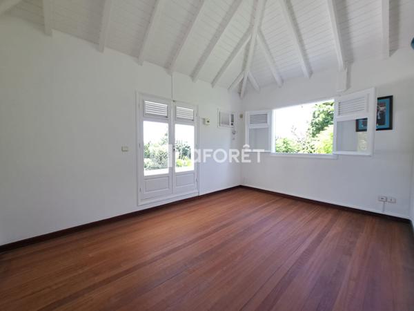 Achat maison Goyave - 4 pièce(s) - 158 m² - 553 000 €