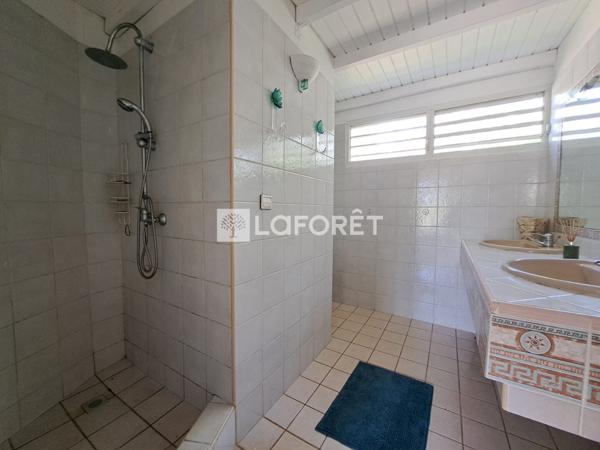 Achat maison Goyave - 4 pièce(s) - 158 m² - 553 000 €