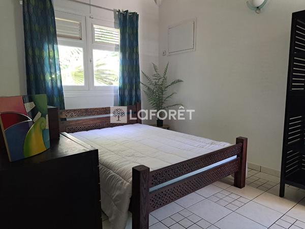 Achat maison Goyave - 4 pièce(s) - 158 m² - 553 000 €