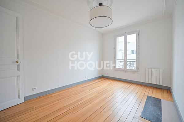 RUE PAUL BERT - 3 PIECES