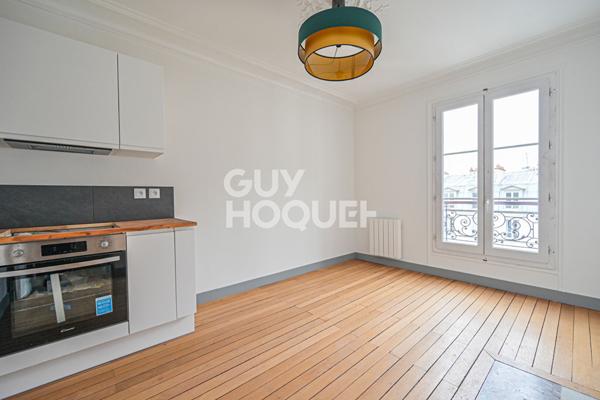 RUE PAUL BERT - 3 PIECES