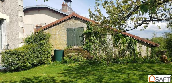 En exclusivité à Varennes en Argonne.