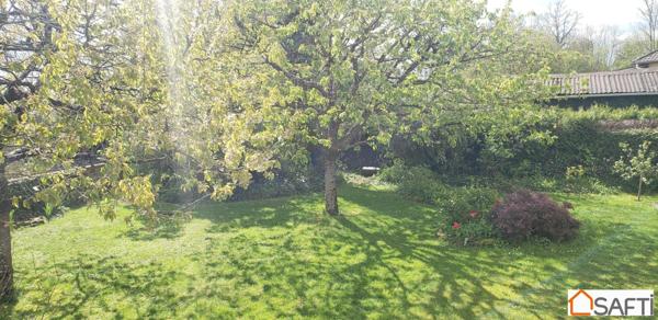 En exclusivité à Varennes en Argonne.