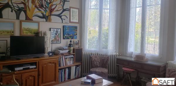 En exclusivité à Varennes en Argonne.