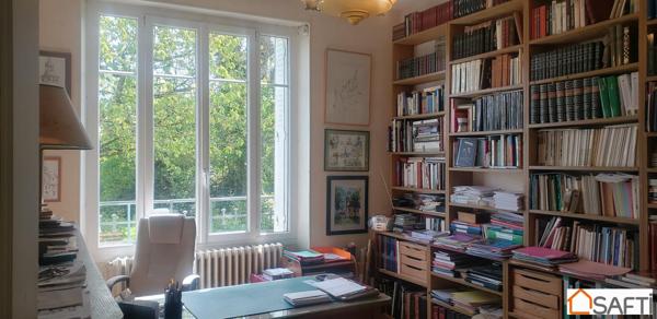 En exclusivité à Varennes en Argonne.