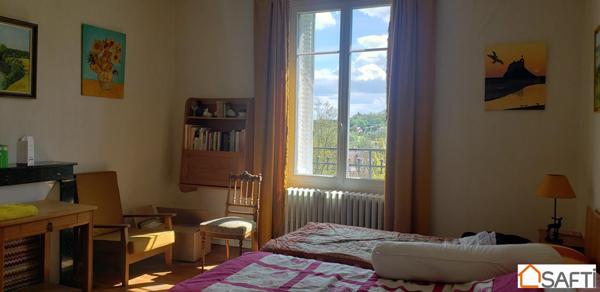 En exclusivité à Varennes en Argonne.