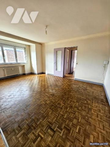 Appartement à MAUBEUGE