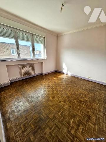 Appartement à MAUBEUGE