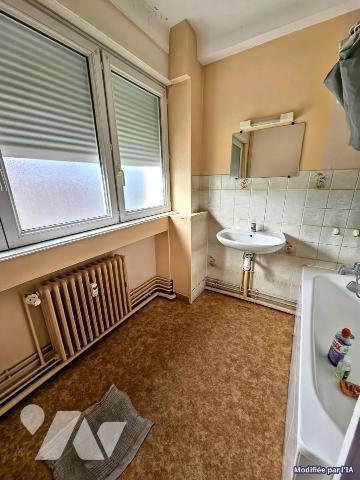 Appartement à MAUBEUGE