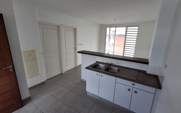 Appartement à vendre    2 pièces • 37,65 m2 Cayenne