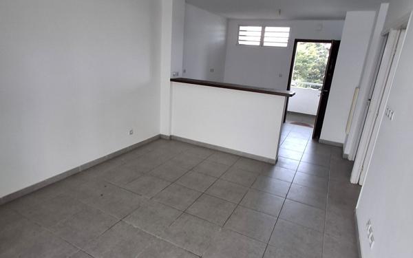Appartement à vendre    2 pièces • 37,65 m2 Cayenne