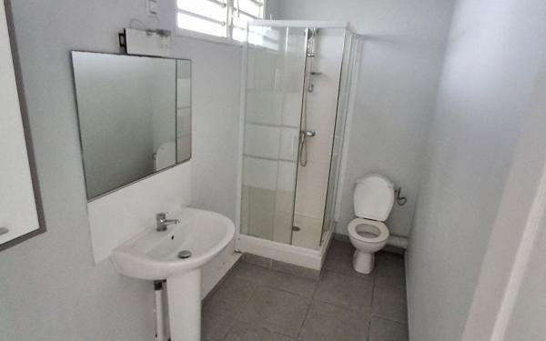 Appartement à vendre    2 pièces • 37,65 m2 Cayenne