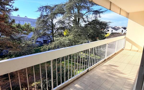 Appartement à vendre    2 pièces • 51,75 m2 Joinville-le-Pont