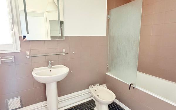 Appartement à vendre    2 pièces • 51,75 m2 Joinville-le-Pont