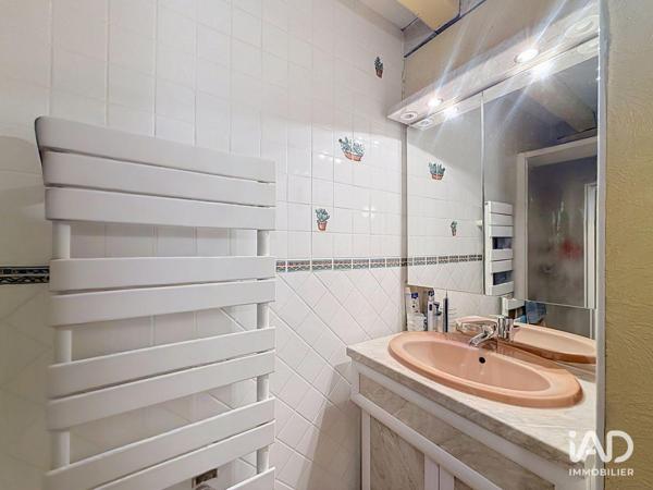 Maison à vendre 3 pièces 109 m² Bernay