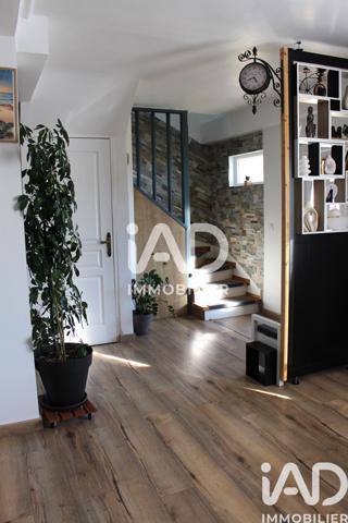 Maison à vendre 5 pièces 100 m² Évron