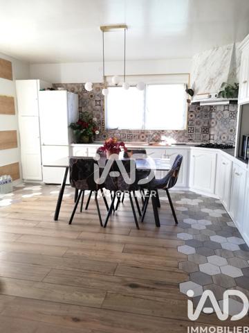 Maison à vendre 5 pièces 100 m² Évron