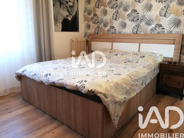 Maison à vendre 5 pièces 100 m² Évron