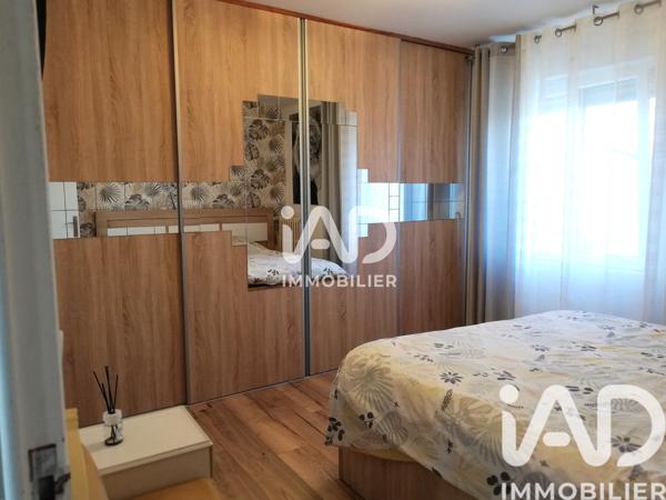 Maison à vendre 5 pièces 100 m² Évron