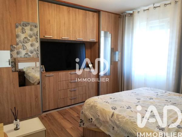 Maison à vendre 5 pièces 100 m² Évron