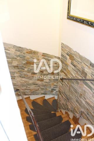 Maison à vendre 5 pièces 100 m² Évron