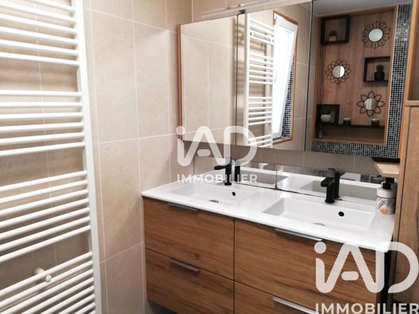 Maison à vendre 5 pièces 100 m² Évron