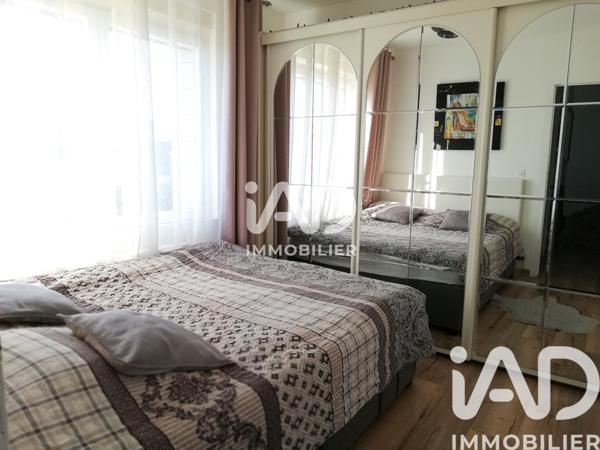 Maison à vendre 5 pièces 100 m² Évron