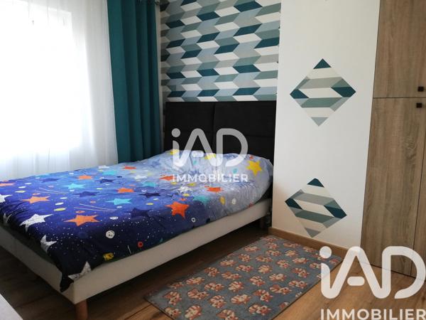 Maison à vendre 5 pièces 100 m² Évron