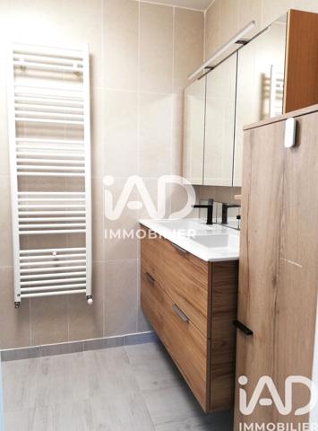 Maison à vendre 5 pièces 100 m² Évron