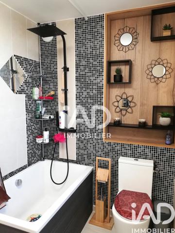 Maison à vendre 5 pièces 100 m² Évron