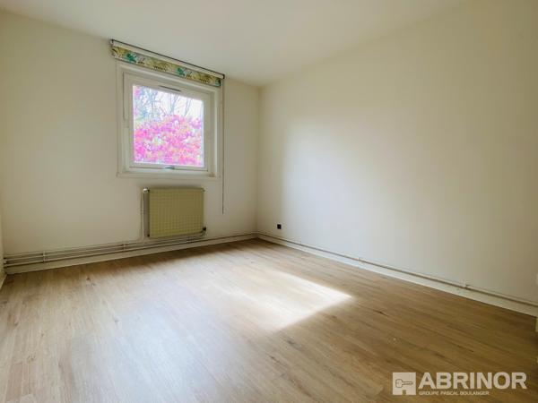 APPARTEMENT T3, 2 CHAMBRES BALCON GARAGE VILLENEUVE D ASCQ