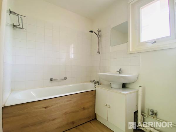 APPARTEMENT T3, 2 CHAMBRES BALCON GARAGE VILLENEUVE D ASCQ