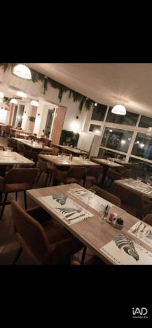Restaurant à vendre 77 m² La Roquette-sur-Siagne