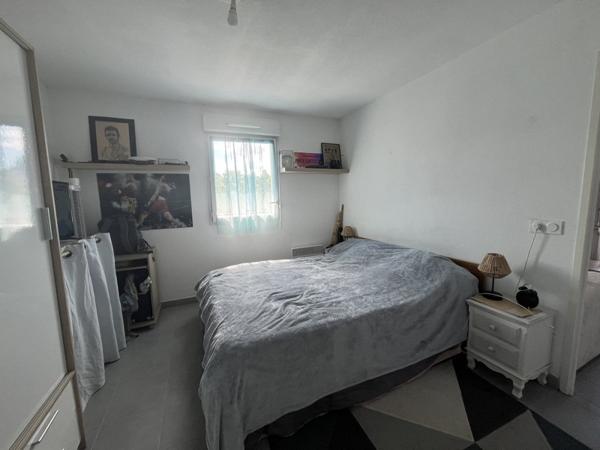 Appartement à vendre |  Royan |  2 pièces | 45 m²