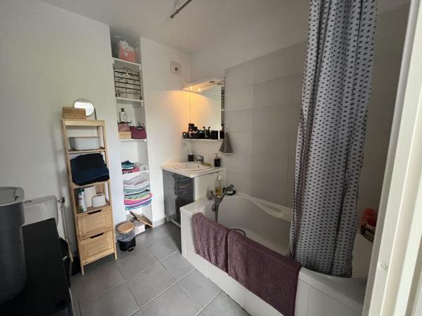 Appartement à vendre |  Royan |  2 pièces | 45 m²