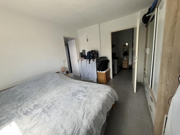 Appartement à vendre |  Royan |  2 pièces | 45 m²