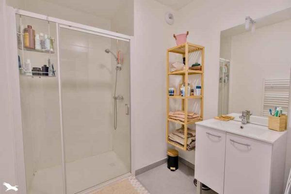 Appartement à vendre |  Guipavas |  3 pièces | 64 m²