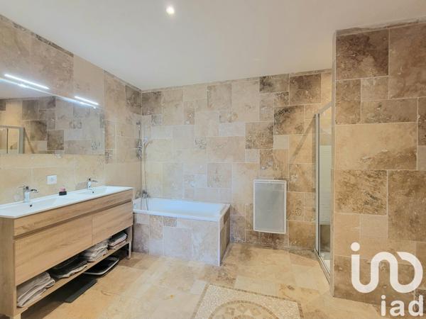 Maison à vendre 6 pièces 124 m² Le Petit-Quevilly