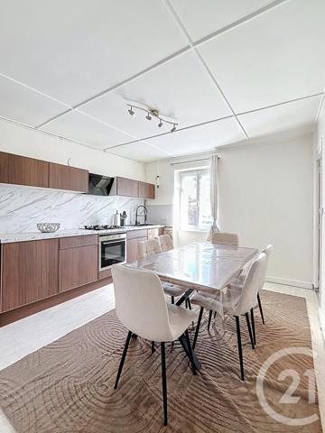 Maison à vendre  2 pièces - 46,84 m2 LOUBEYRAT - 63