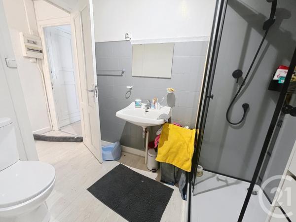 Maison à vendre  2 pièces - 46,84 m2 LOUBEYRAT - 63