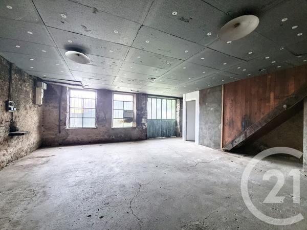 Maison à vendre  2 pièces - 46,84 m2 LOUBEYRAT - 63