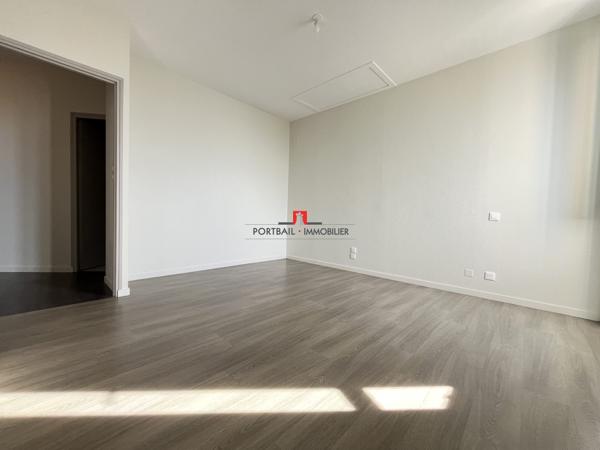 MAISON 2 CHAMBRES