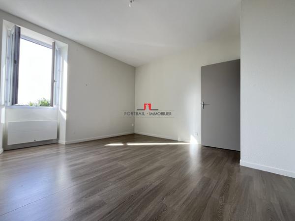 MAISON 2 CHAMBRES