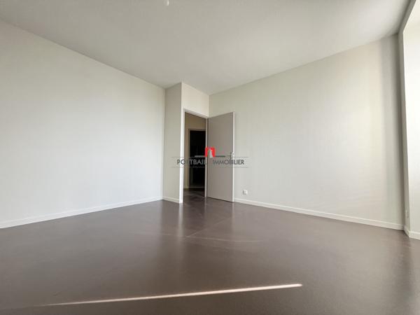MAISON 2 CHAMBRES