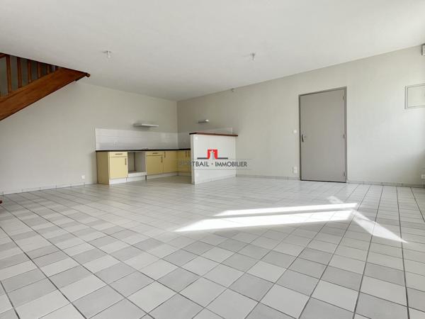 MAISON 2 CHAMBRES