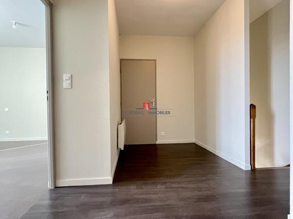 MAISON 2 CHAMBRES
