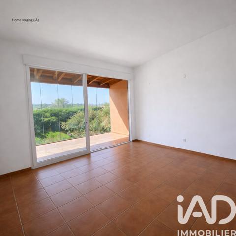 Appartement à vendre 3 pièces 55 m² Sainte-Maxime