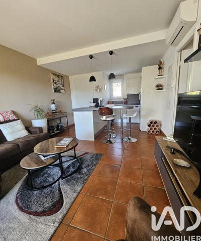 Appartement à vendre 3 pièces 55 m² Sainte-Maxime