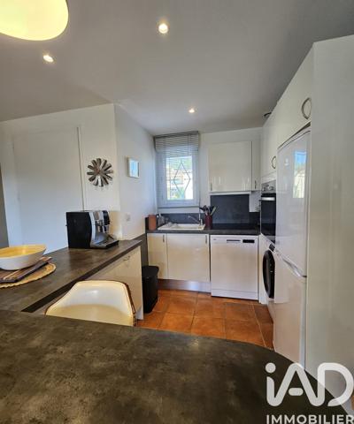 Appartement à vendre 3 pièces 55 m² Sainte-Maxime