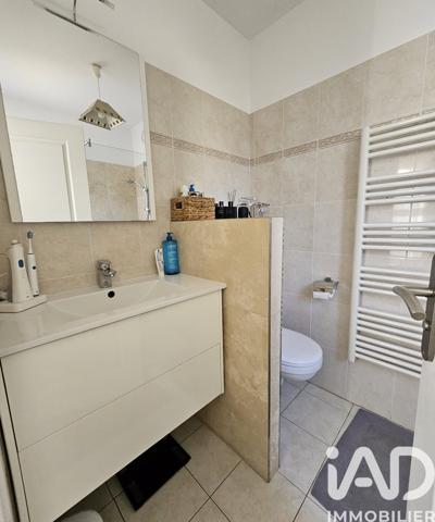 Appartement à vendre 3 pièces 55 m² Sainte-Maxime
